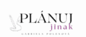 PLÁNUJ JINAK